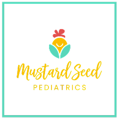 logo Mustard